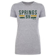 Jeffrey Springs Women's T-Shirt | 500 LEVEL