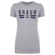 Christian Braun Women's T-Shirt | 500 LEVEL