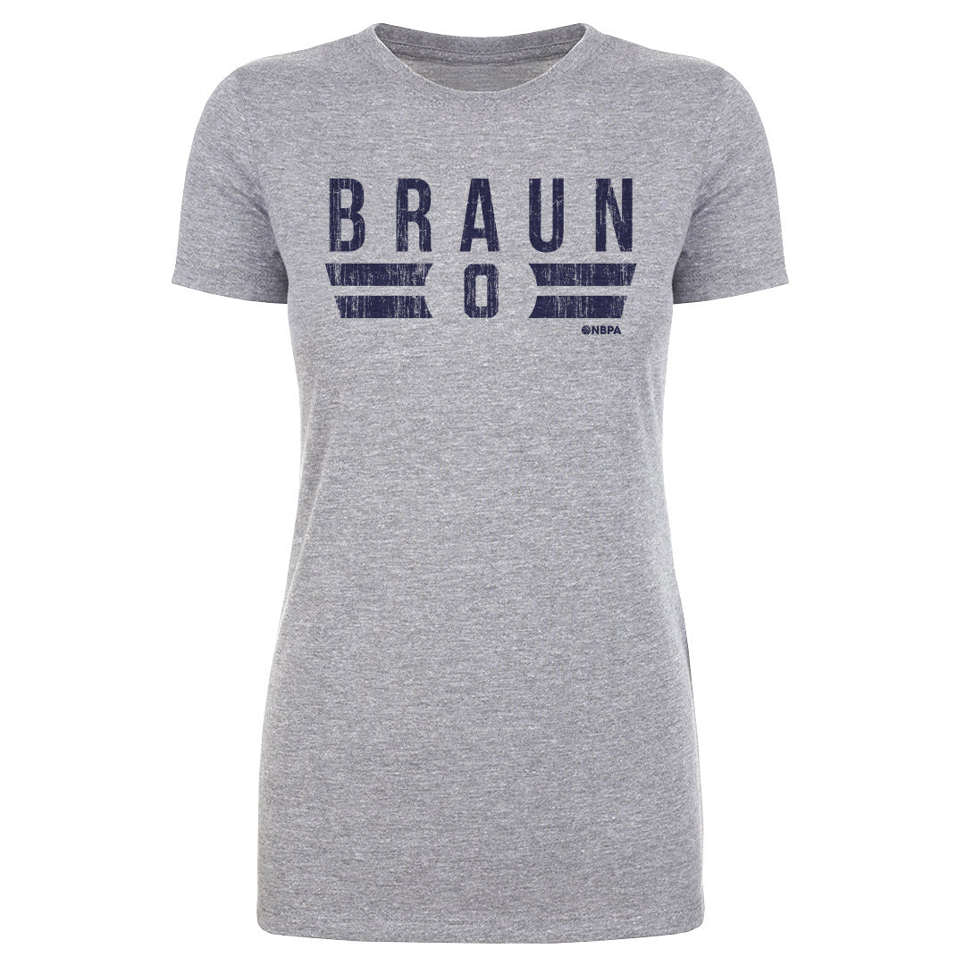 Christian Braun Women's T-Shirt | 500 LEVEL