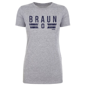 Christian Braun Women's T-Shirt | 500 LEVEL