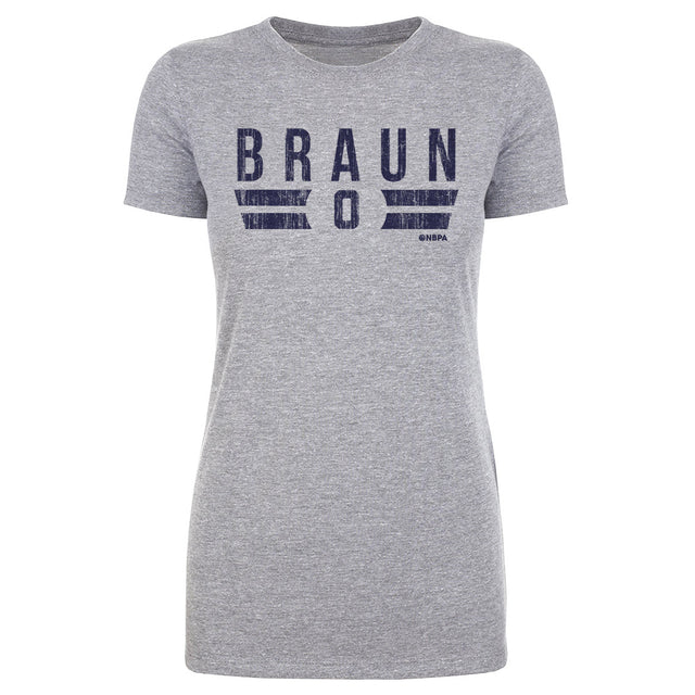 Christian Braun Women's T-Shirt | 500 LEVEL
