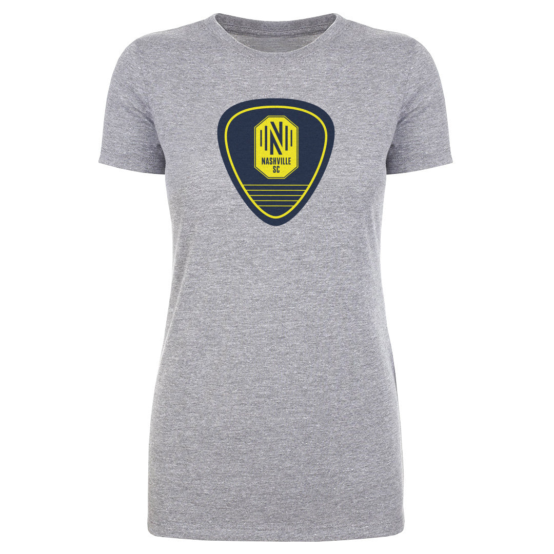 Nashville SC Women's T-Shirt | 500 LEVEL