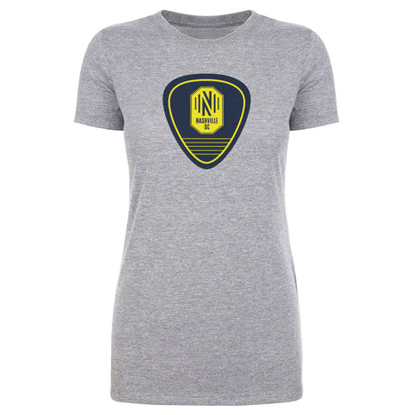 Nashville SC Women's T-Shirt | 500 LEVEL