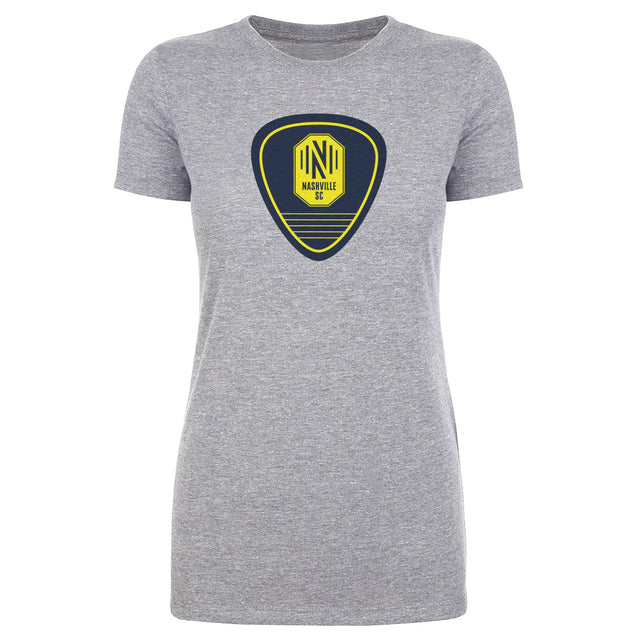 Nashville SC Women's T-Shirt | 500 LEVEL