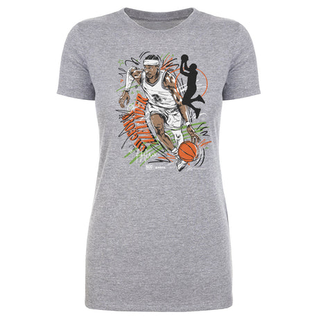 Shai Gilgeous-Alexander Women's T-Shirt | 500 LEVEL