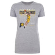 Bennedict Mathurin Women's T-Shirt | 500 LEVEL