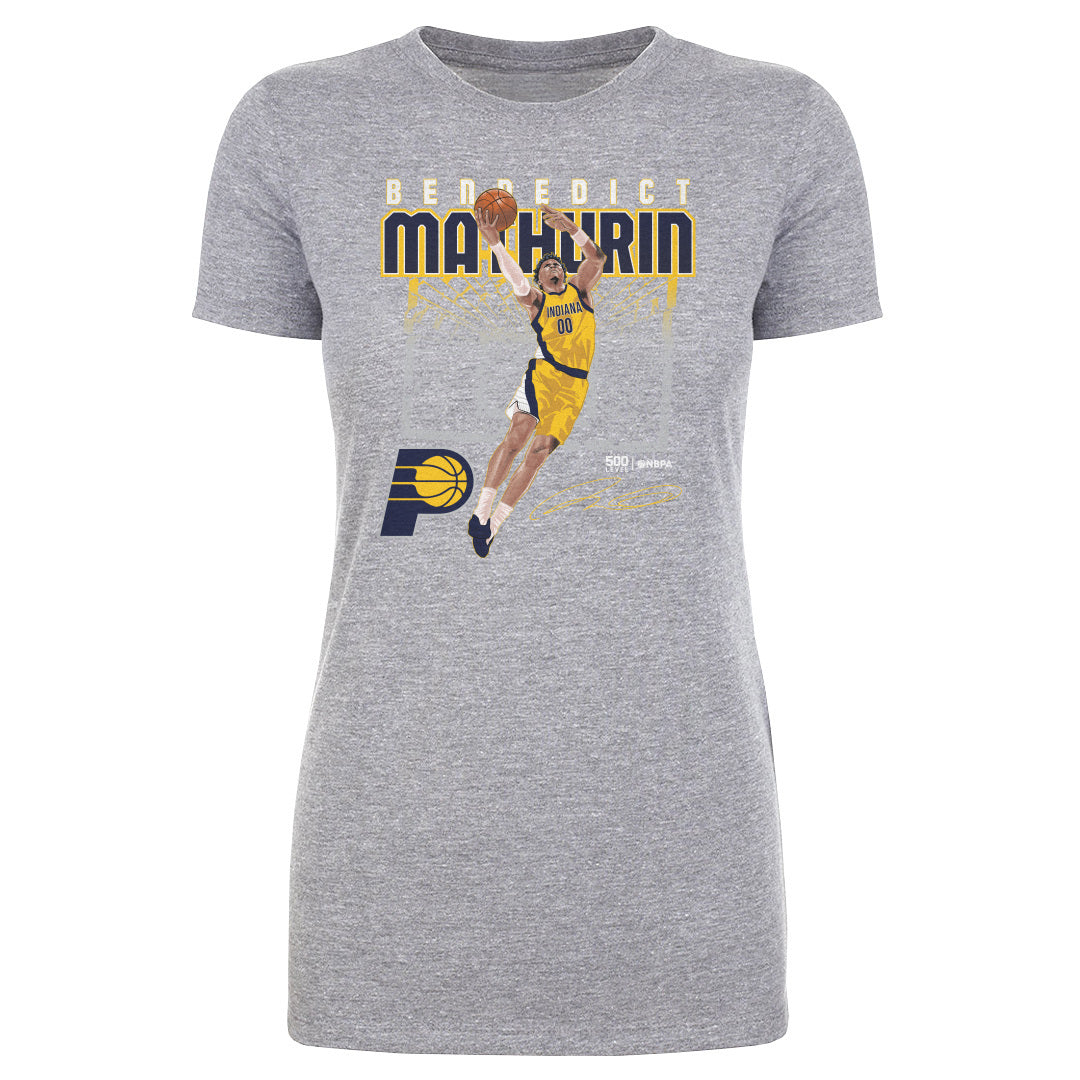 Bennedict Mathurin Women's T-Shirt | 500 LEVEL