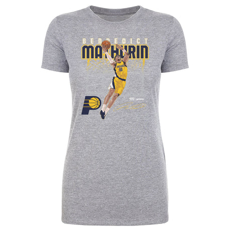 Bennedict Mathurin Women's T-Shirt | 500 LEVEL