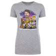 Luka Doncic Women's T-Shirt | 500 LEVEL