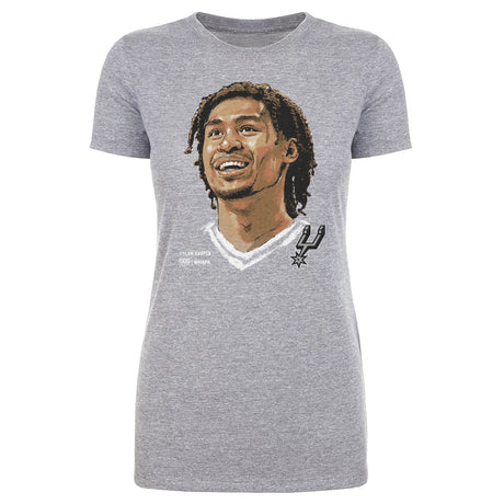 Dylan Harper Women's T-Shirt | 500 LEVEL