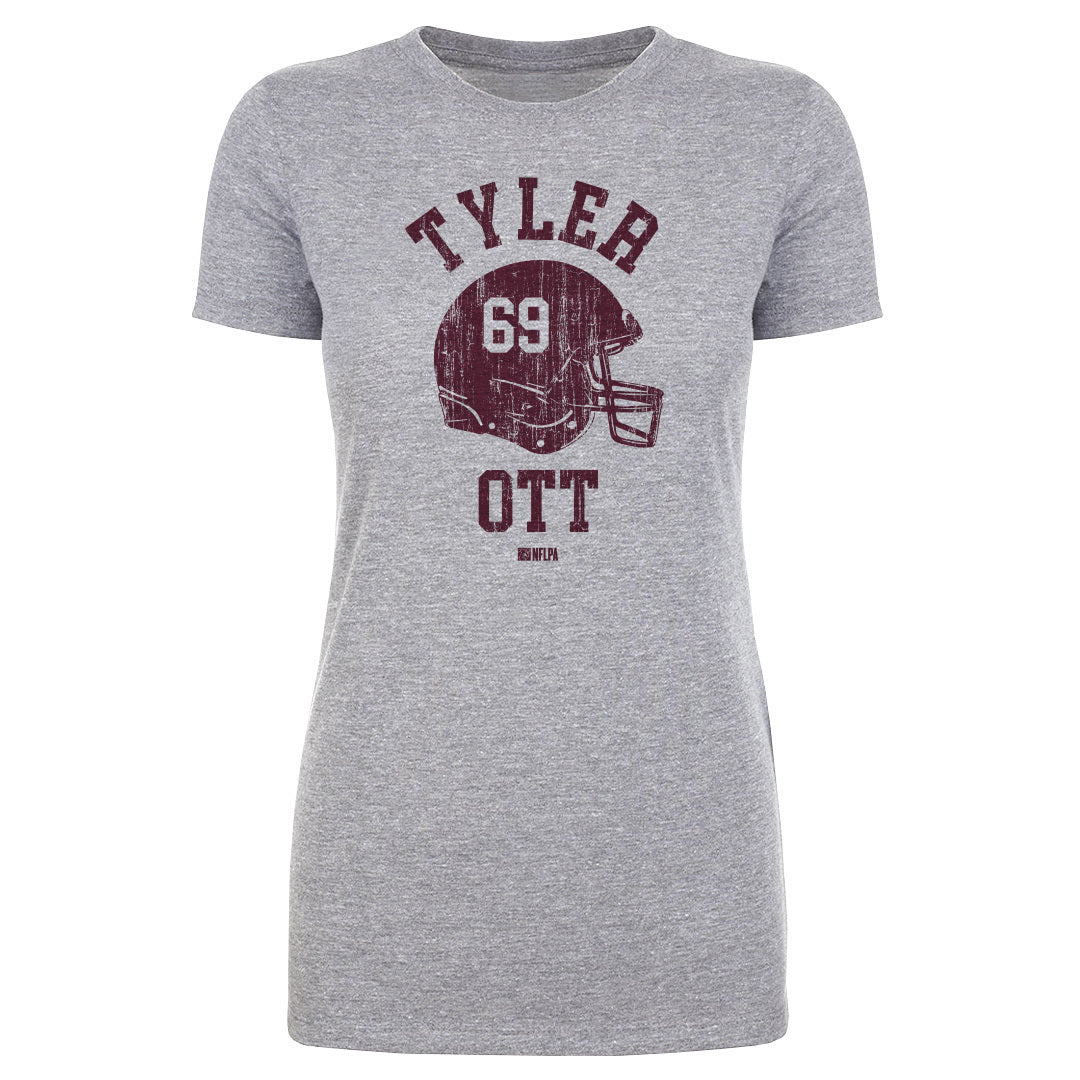 Tyler Ott Women's T-Shirt | 500 LEVEL