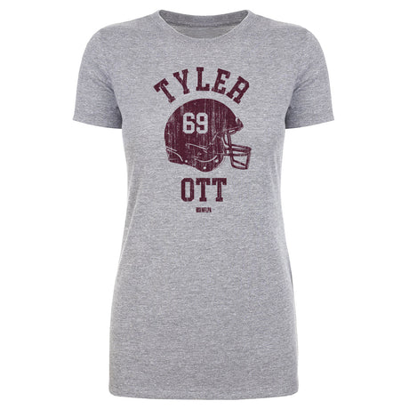 Tyler Ott Women's T-Shirt | 500 LEVEL