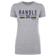 Julius Randle Women's T-Shirt | 500 LEVEL