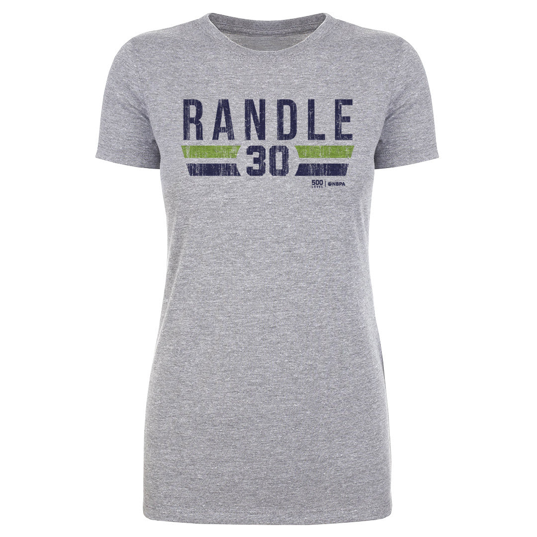 Julius Randle Women's T-Shirt | 500 LEVEL