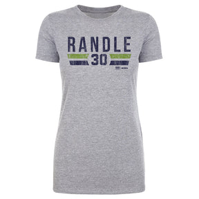 Julius Randle Women's T-Shirt | 500 LEVEL