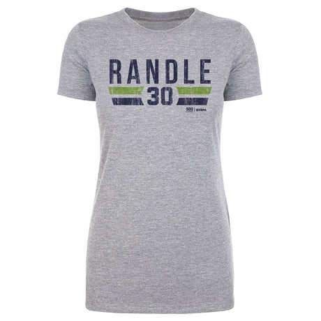 Julius Randle Women's T-Shirt | 500 LEVEL