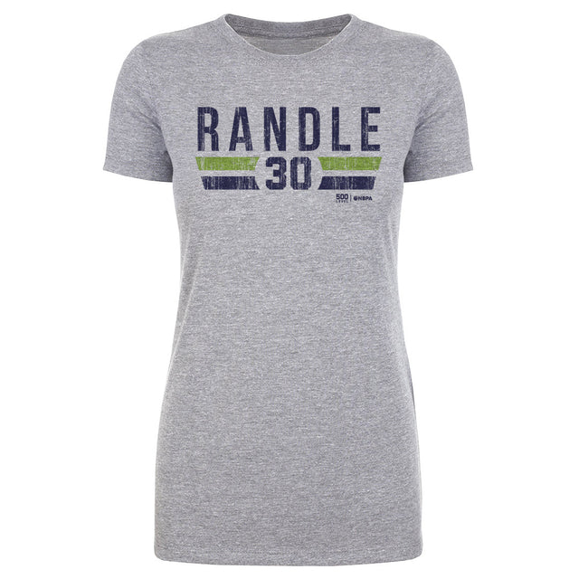 Julius Randle Women's T-Shirt | 500 LEVEL