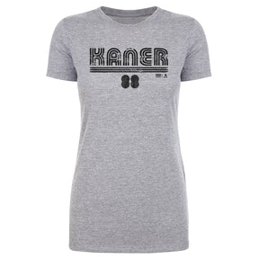 Patrick Kane Women's T-Shirt | 500 LEVEL