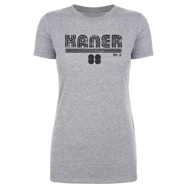 Patrick Kane Women's T-Shirt | 500 LEVEL