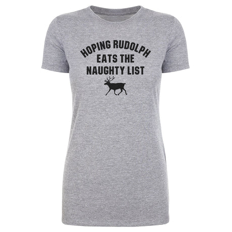 Christmas Women's T-Shirt | 500 LEVEL