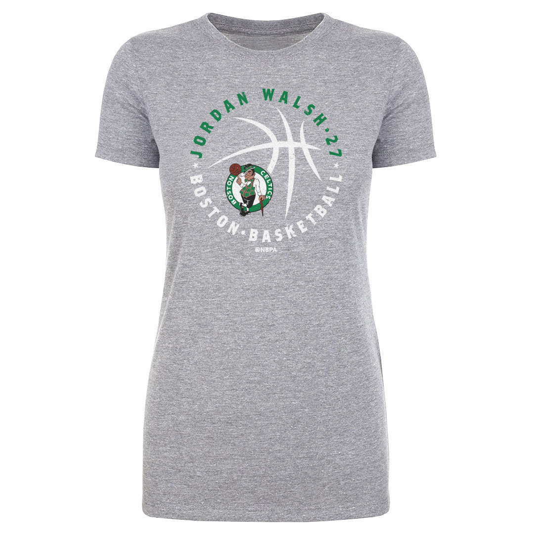 Jordan Walsh Women's T-Shirt | 500 LEVEL