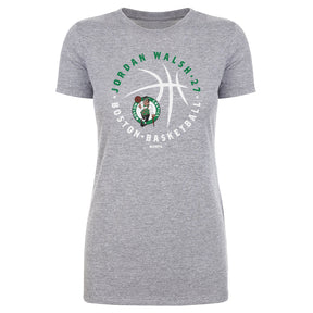 Jordan Walsh Women's T-Shirt | 500 LEVEL