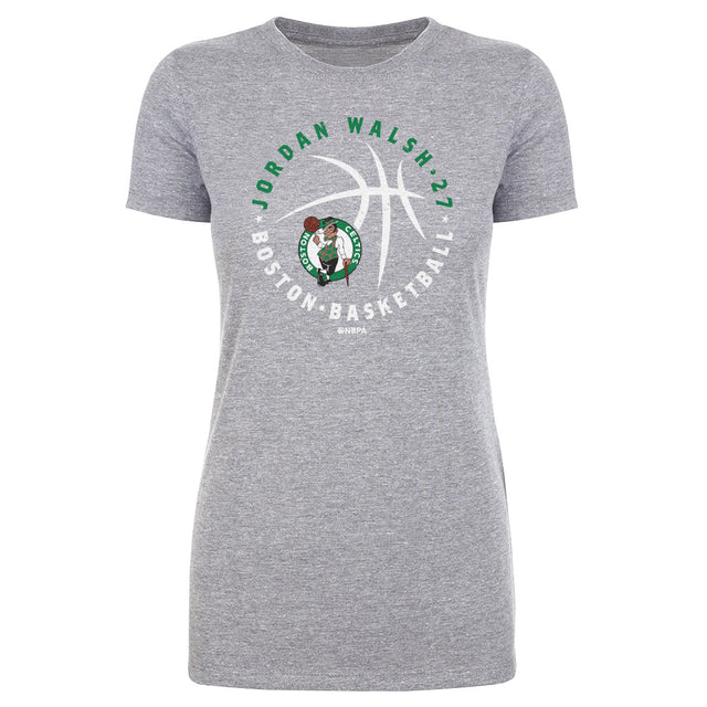Jordan Walsh Women's T-Shirt | 500 LEVEL