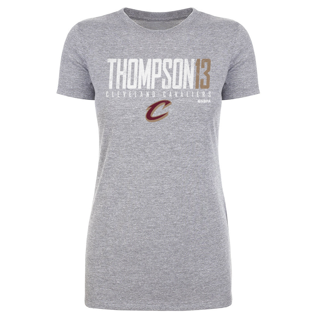 Tristan Thompson Women&#39;s T-Shirt | 500 LEVEL