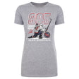 Alex Ovechkin Women's T-Shirt | 500 LEVEL