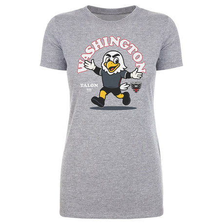 D.C. United Women's T-Shirt | 500 LEVEL