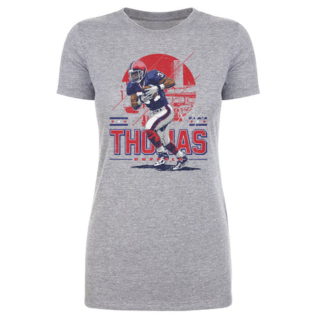 Thurman Thomas Women's T-Shirt | 500 LEVEL