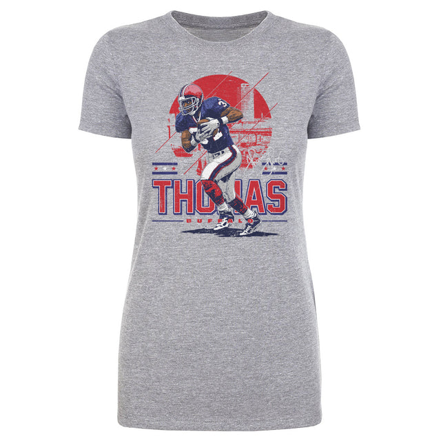 Thurman Thomas Women's T-Shirt | 500 LEVEL