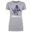 Lamar Jackson Women's T-Shirt | 500 LEVEL
