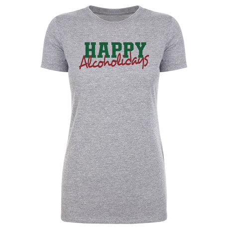 Christmas Women's T-Shirt | 500 LEVEL