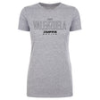 Jose Valenzuela Women's T-Shirt | 500 LEVEL