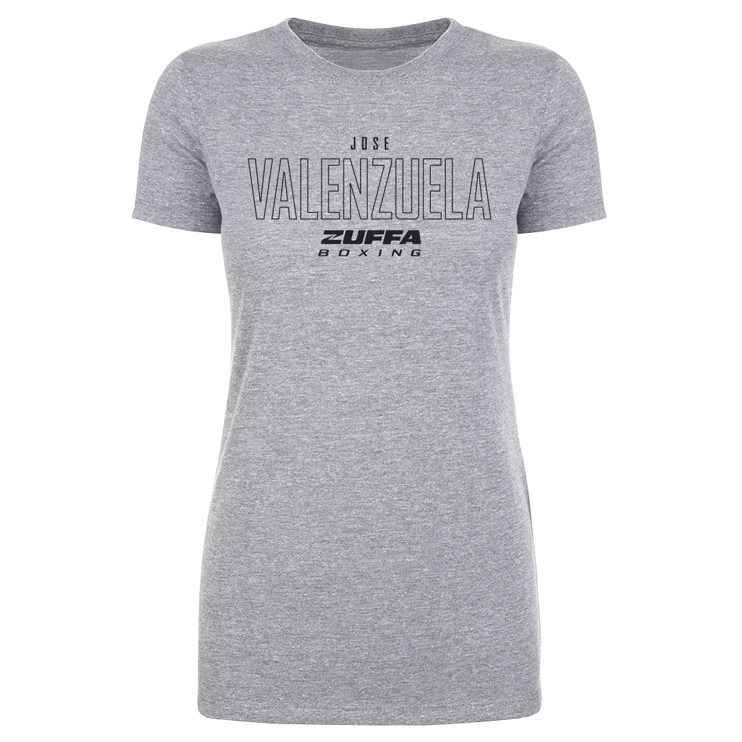 Jose Valenzuela Women's T-Shirt | 500 LEVEL