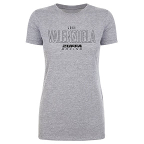Jose Valenzuela Women's T-Shirt | 500 LEVEL
