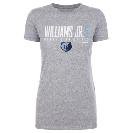 Vince Williams Jr. Women's T-Shirt | 500 LEVEL