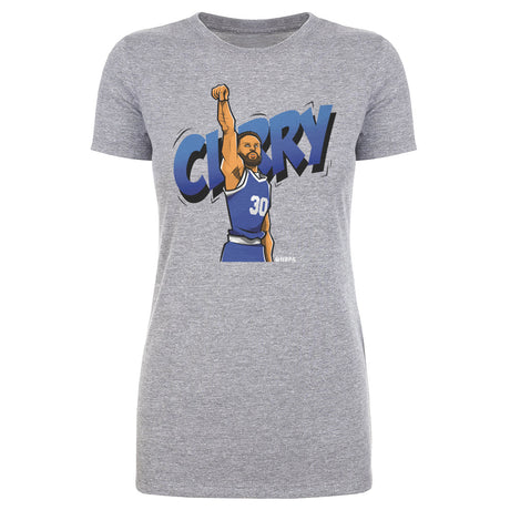 Steph Curry Women's T-Shirt | 500 LEVEL