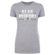 Mexico Women's T-Shirt | 500 LEVEL