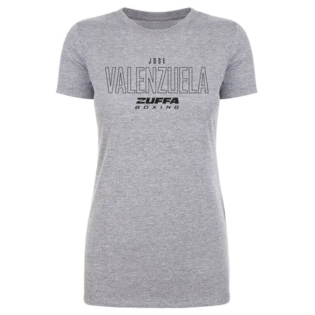Jose Valenzuela Women's T-Shirt | 500 LEVEL