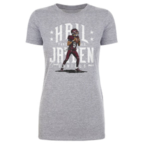 Jayden Daniels Women's T-Shirt | 500 LEVEL