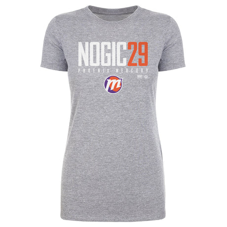 Jovana Nogic Women's T-Shirt | 500 LEVEL