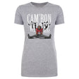 Cam'Ron Valdez Women's T-Shirt | 500 LEVEL