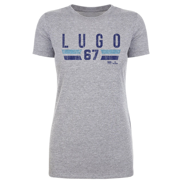 Seth Lugo Women's T-Shirt | 500 LEVEL