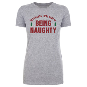 Christmas Women's T-Shirt | 500 LEVEL