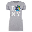 New York Cosmos Women's T-Shirt | 500 LEVEL