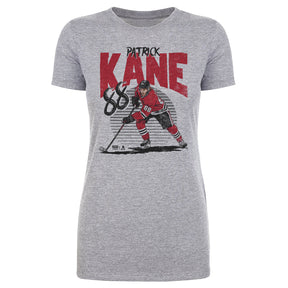 Patrick Kane Women's T-Shirt | 500 LEVEL