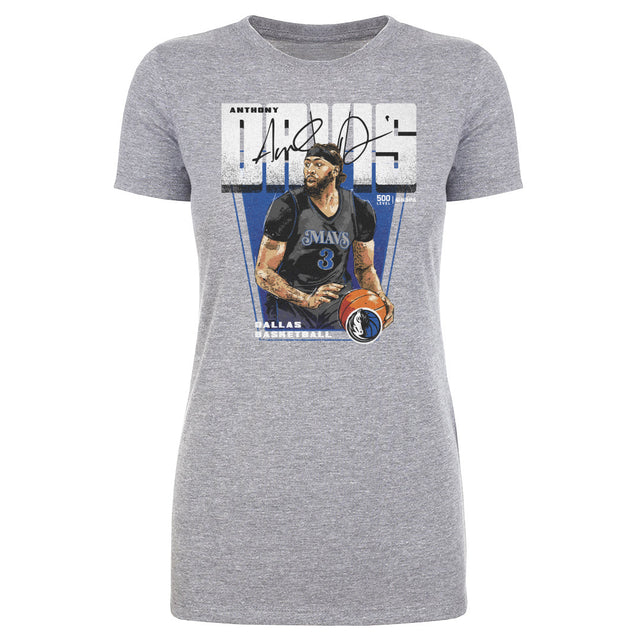 Anthony Davis Women's T-Shirt | 500 LEVEL