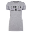 Veronica Burton Women's T-Shirt | 500 LEVEL